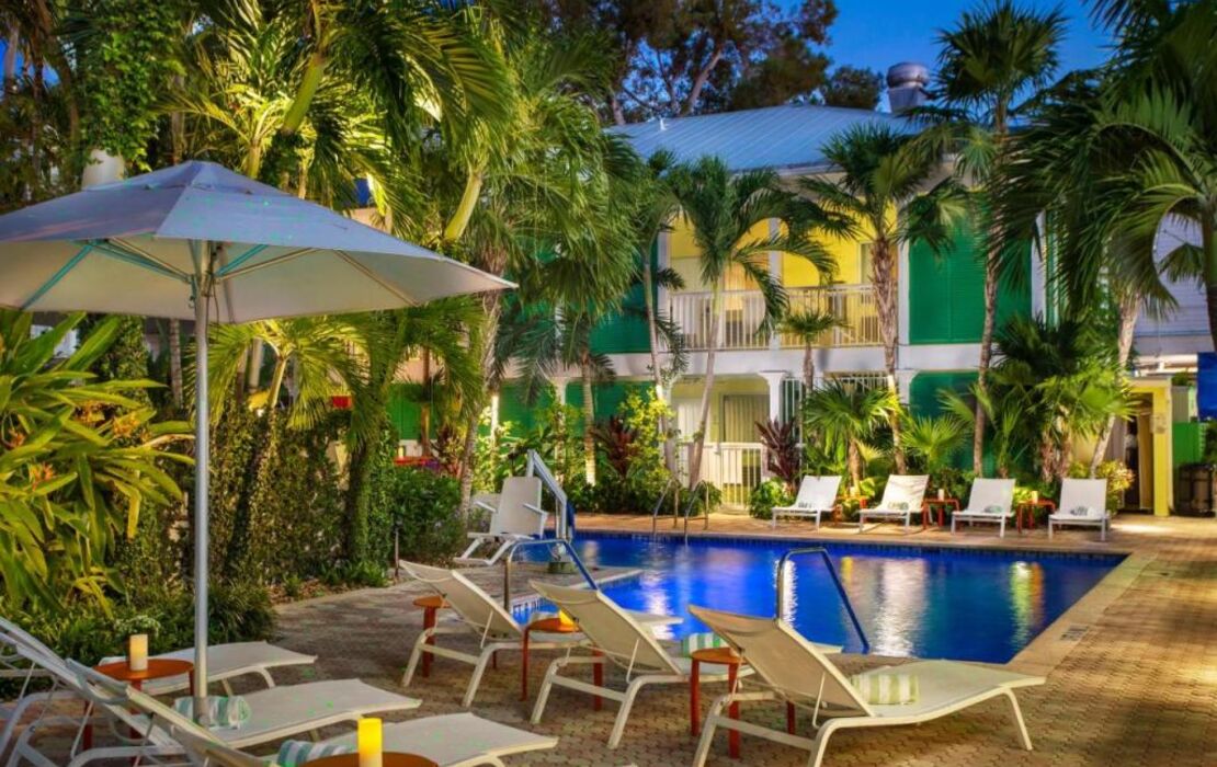 Almond Tree Inn - Adults Only