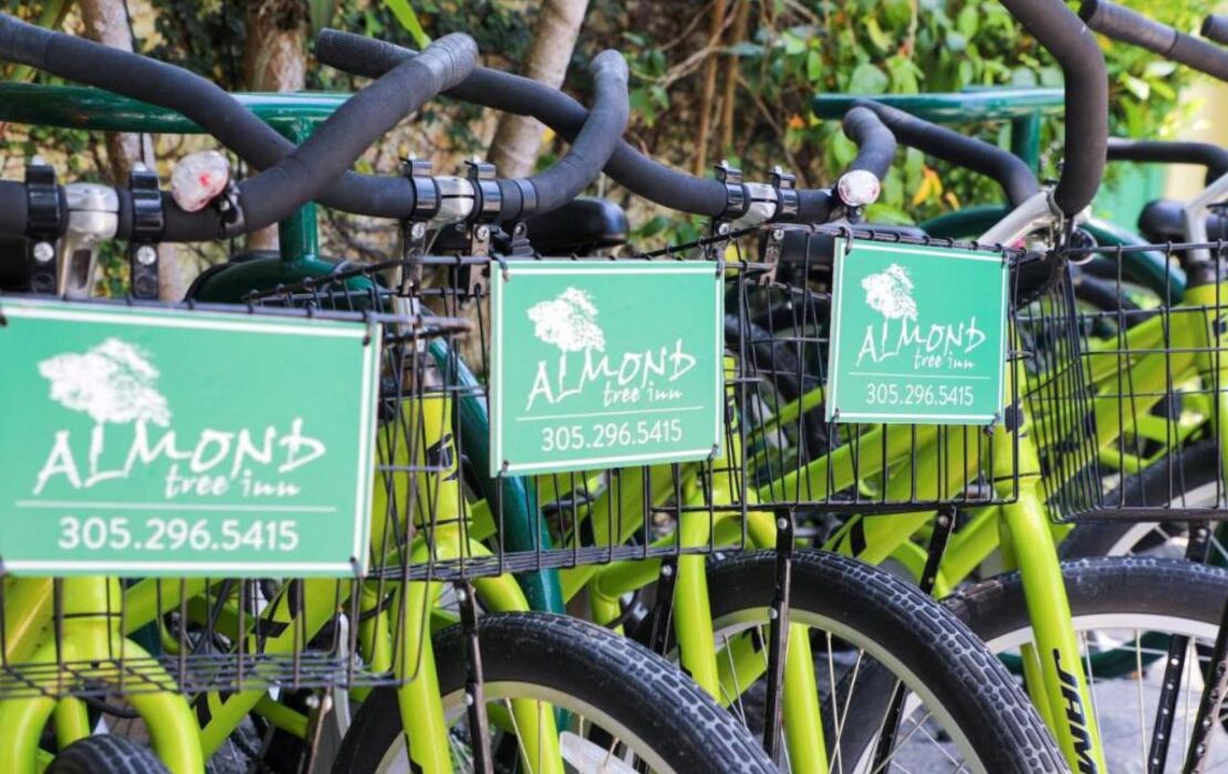 Almond Tree Inn - Adults Only