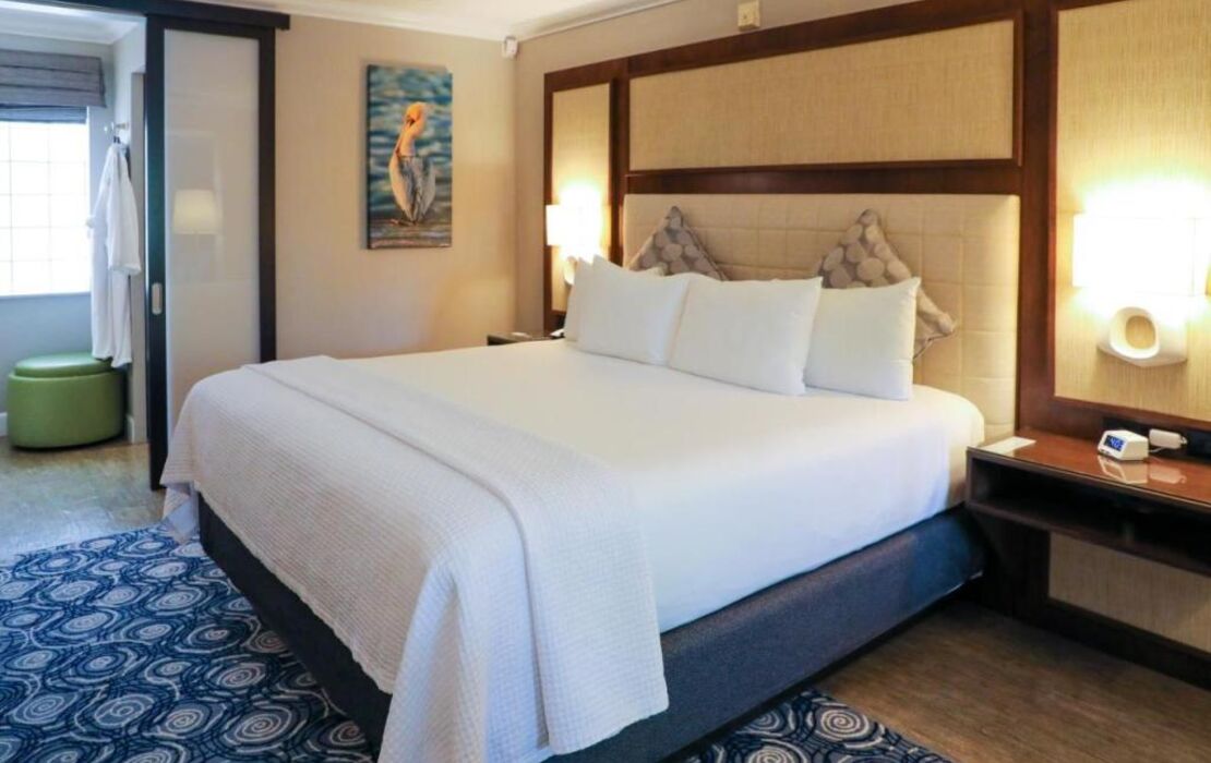 Almond Tree Inn - Adults Only
