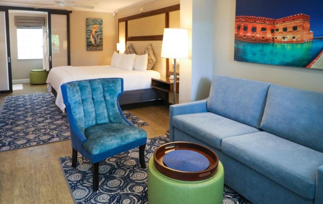 Almond Tree Inn - Adults Only