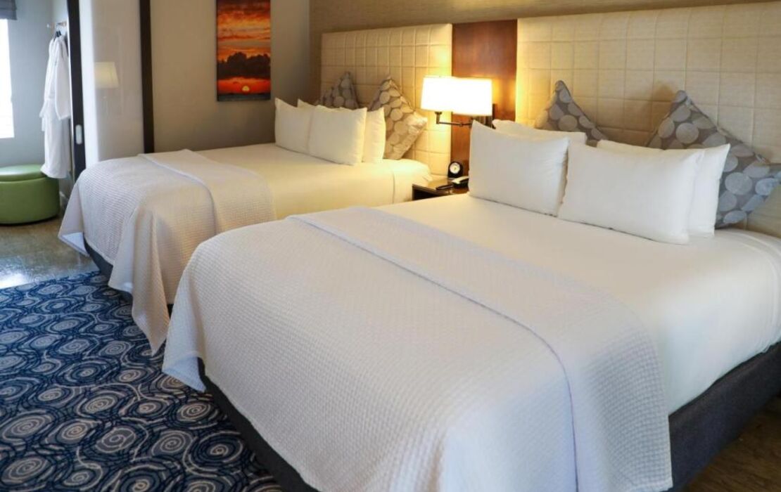 Almond Tree Inn - Adults Only