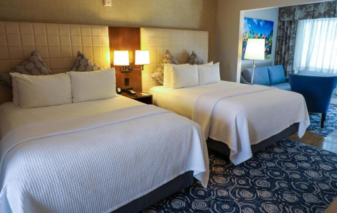 Almond Tree Inn - Adults Only