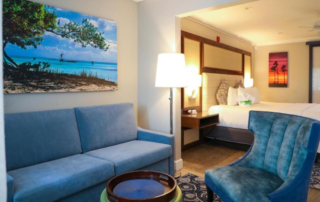 Almond Tree Inn - Adults Only