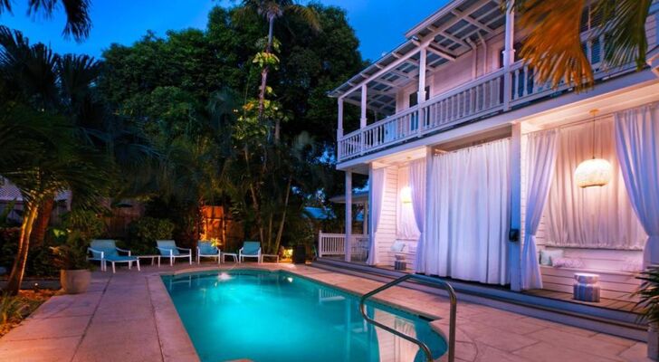 Coco Plum Inn