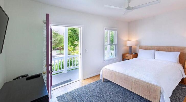 Coco Plum Inn