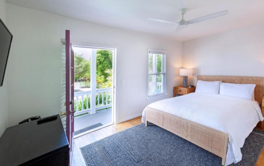 Coco Plum Inn