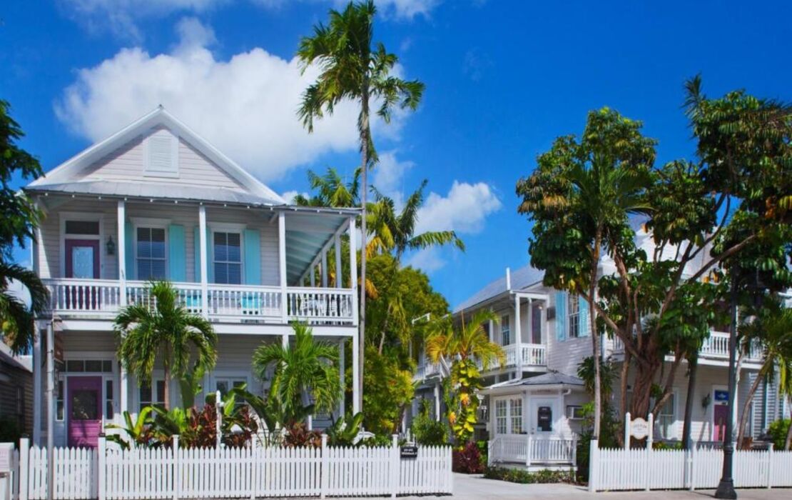 Coco Plum Inn