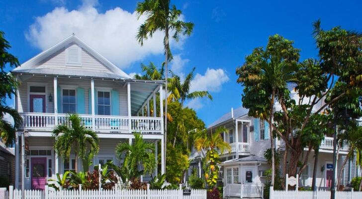 Coco Plum Inn
