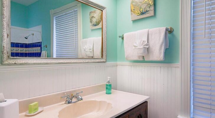 Coco Plum Inn