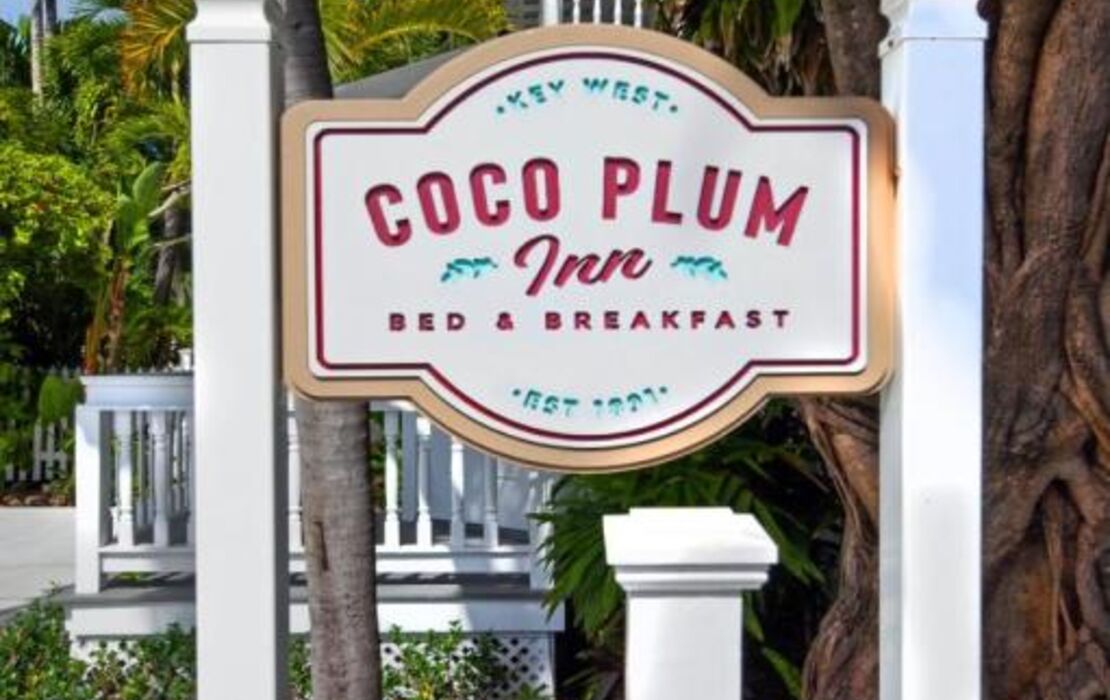 Coco Plum Inn