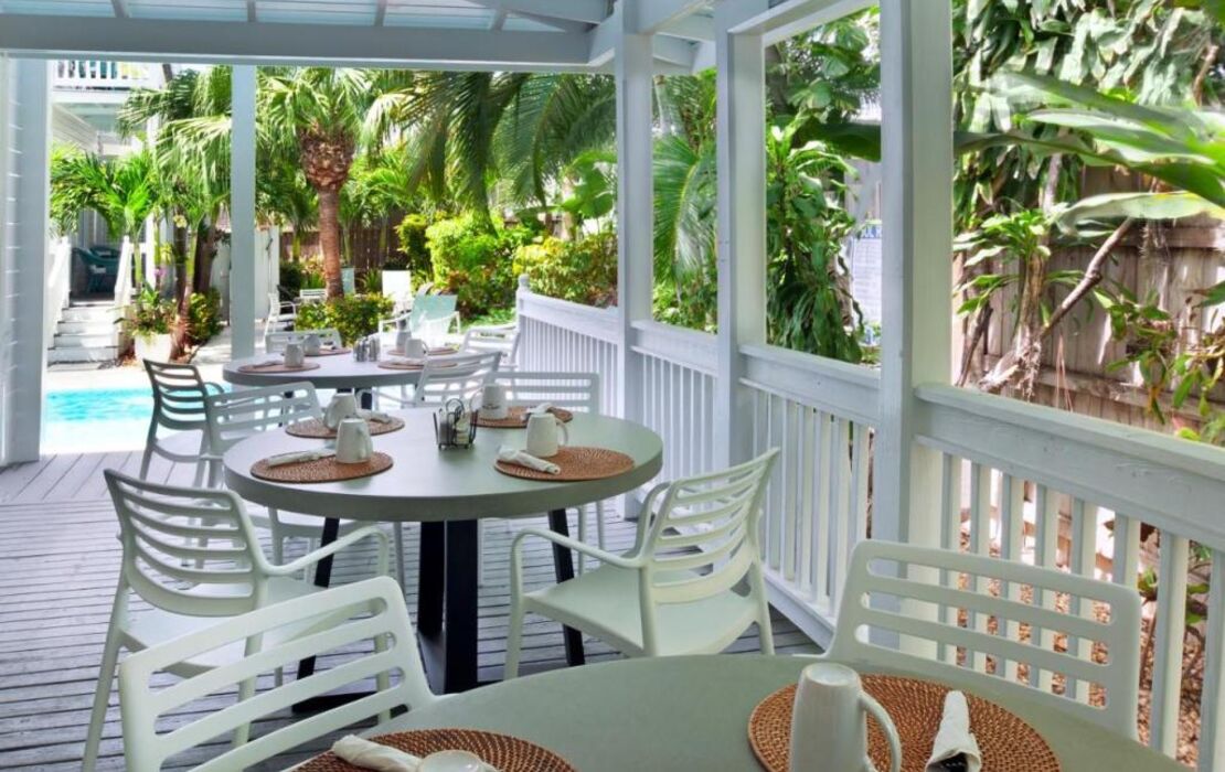 Coco Plum Inn