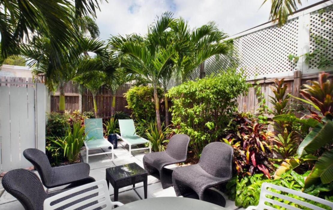 Coco Plum Inn