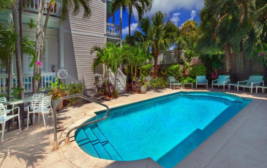 Coco Plum Inn