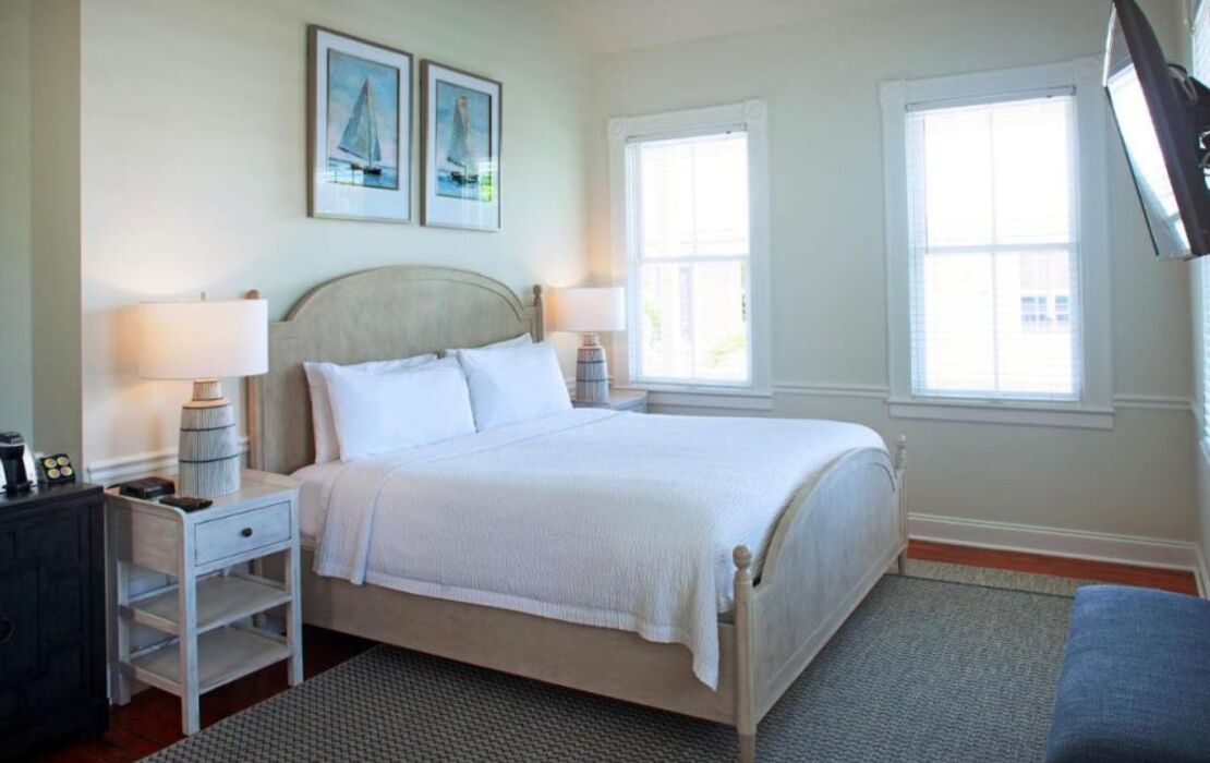 Coco Plum Inn