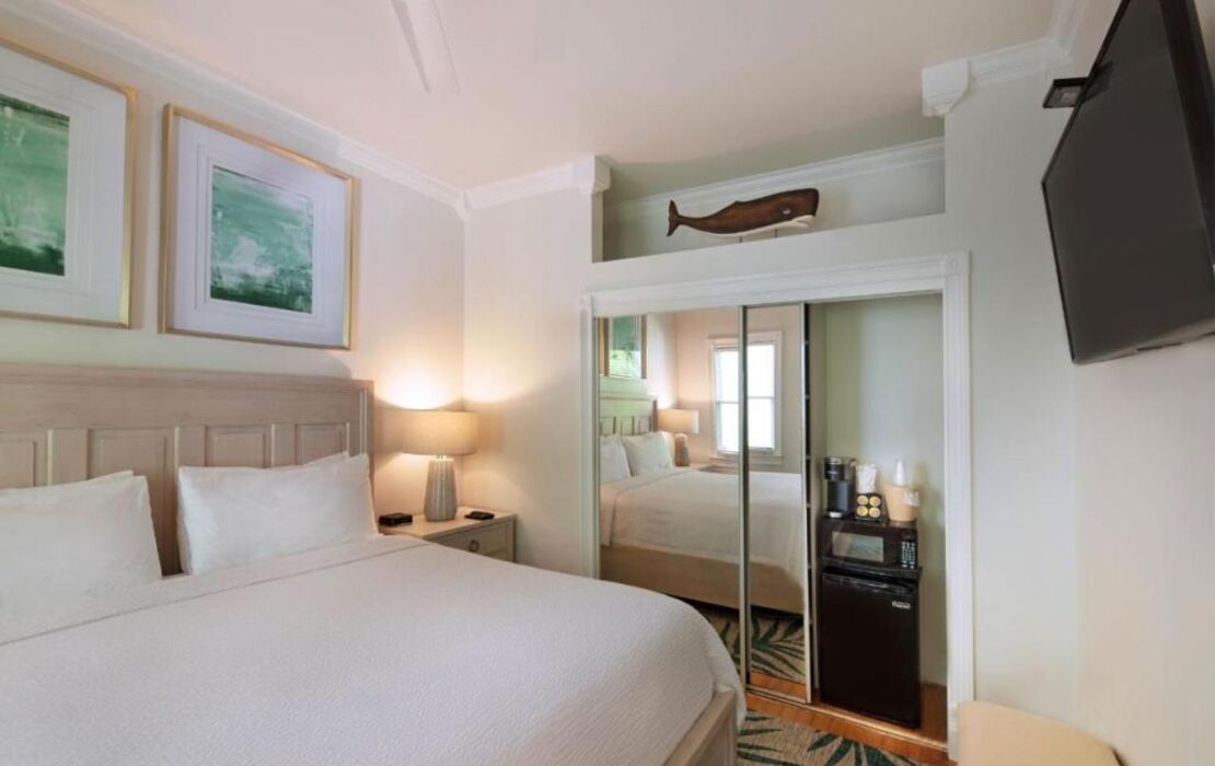Coco Plum Inn