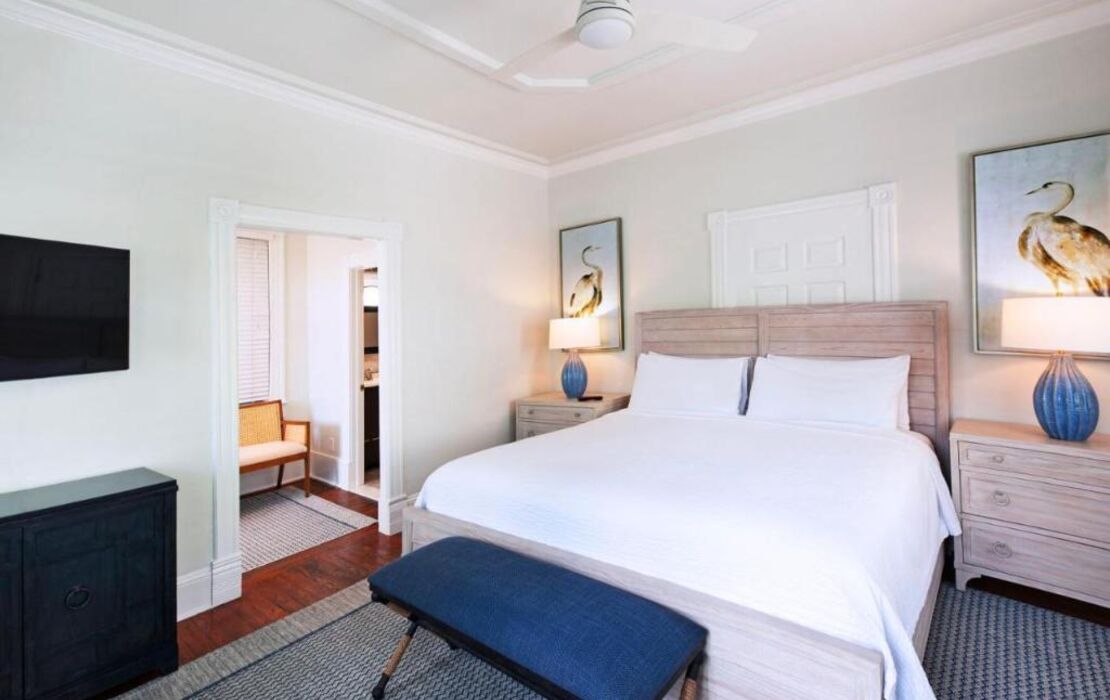 Coco Plum Inn