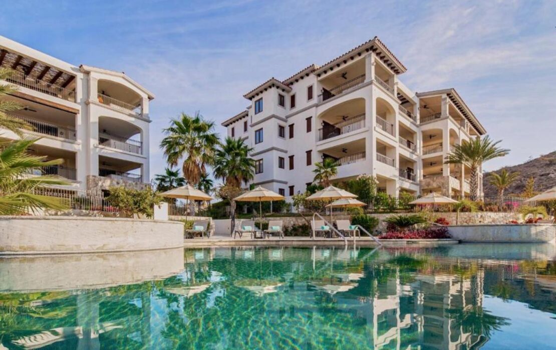 Live Aqua Private Residences Los Cabos