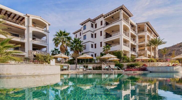 Live Aqua Private Residences Los Cabos