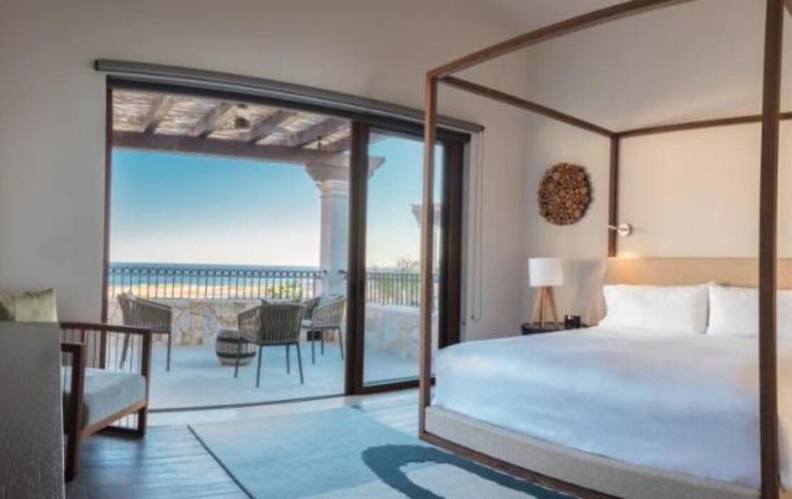 Live Aqua Private Residences Los Cabos