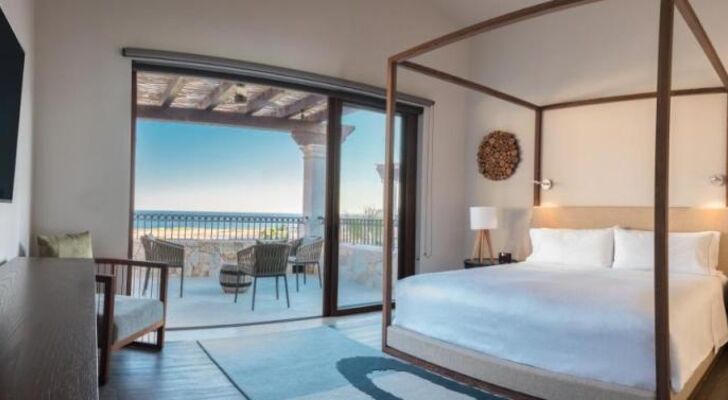 Live Aqua Private Residences Los Cabos
