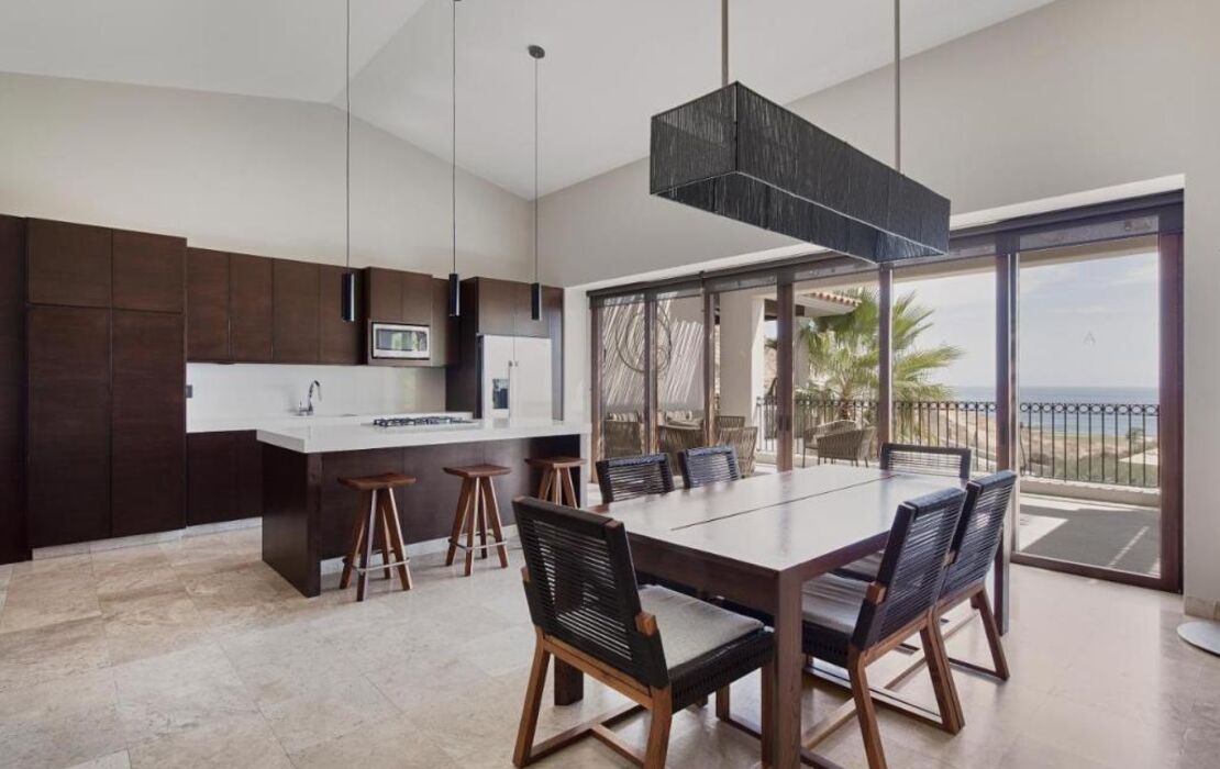 Live Aqua Private Residences Los Cabos