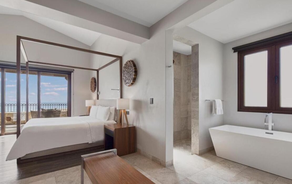 Live Aqua Private Residences Los Cabos