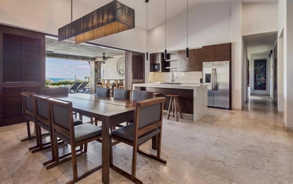 Live Aqua Private Residences Los Cabos