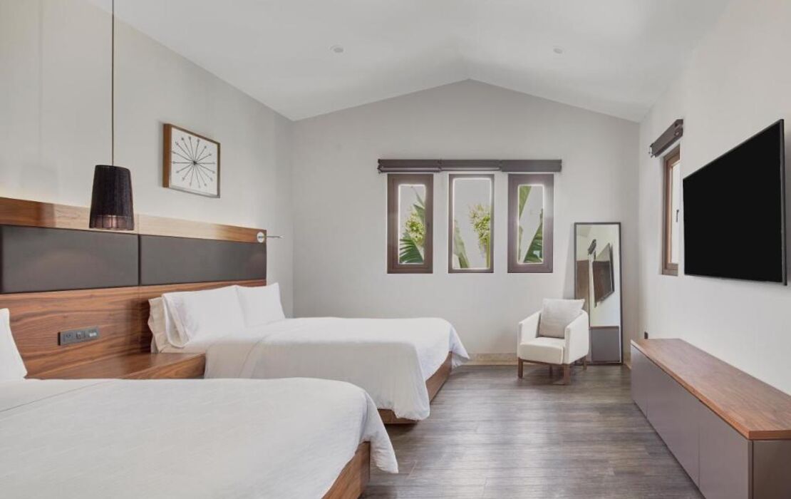 Live Aqua Private Residences Los Cabos