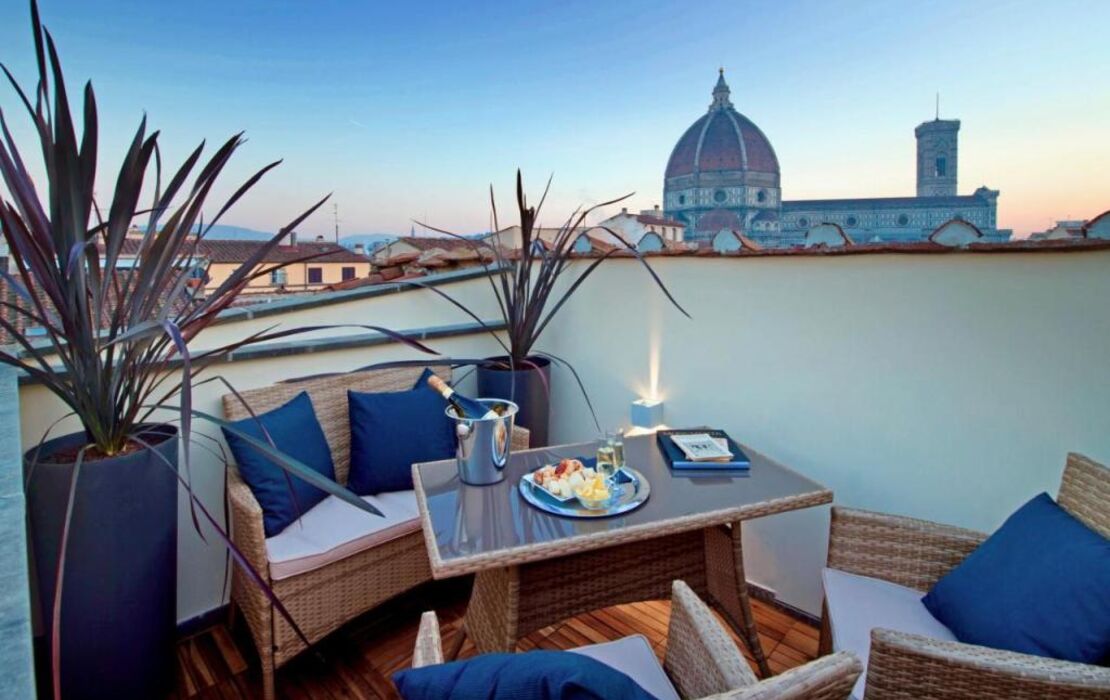 Arte' Boutique Hotel