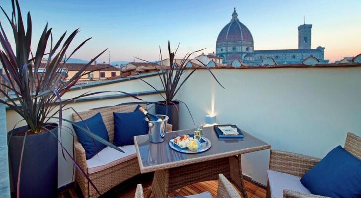 Arte' Boutique Hotel