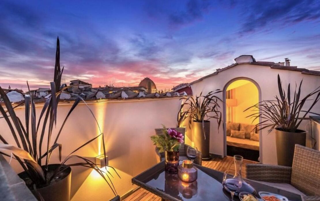 Arte' Boutique Hotel