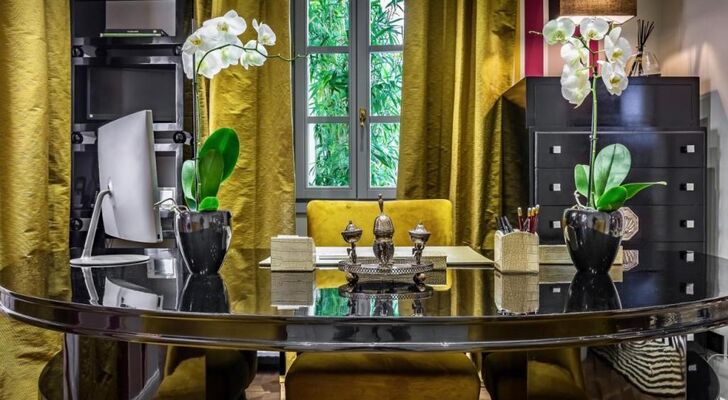 Arte' Boutique Hotel