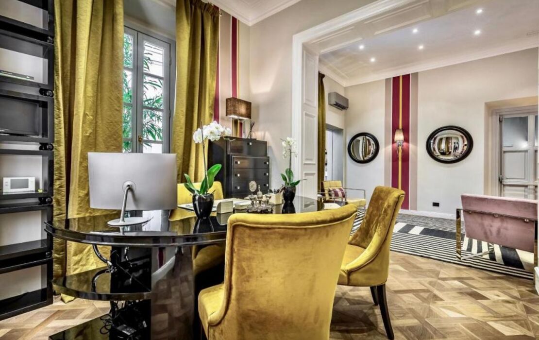 Arte' Boutique Hotel