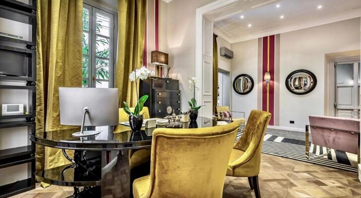 Arte' Boutique Hotel