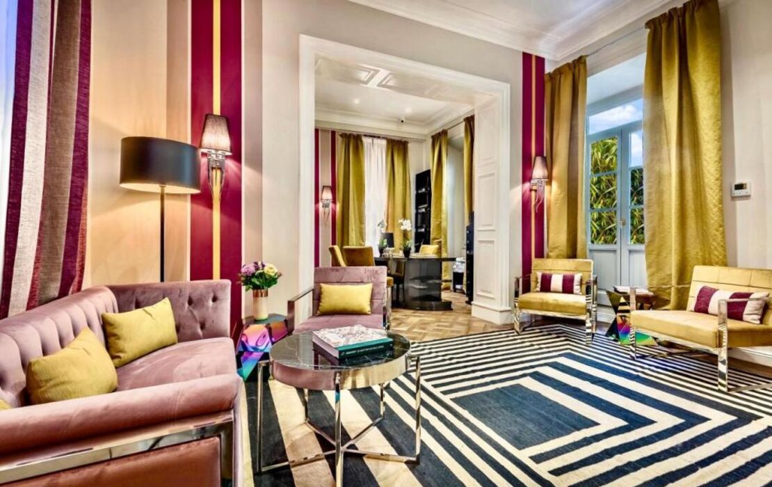 Arte' Boutique Hotel