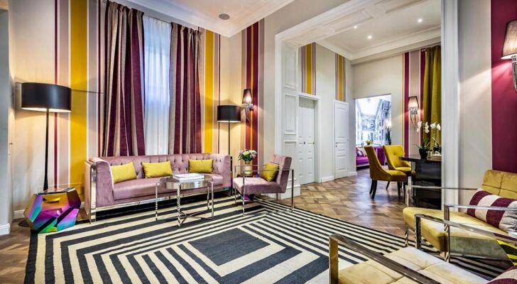 Arte' Boutique Hotel