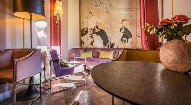 Arte' Boutique Hotel