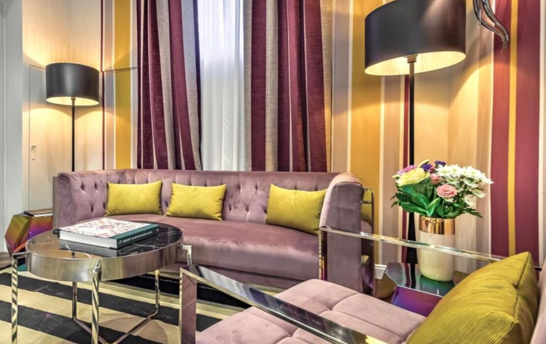 Arte' Boutique Hotel
