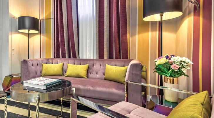 Arte' Boutique Hotel