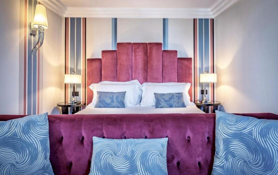 Arte' Boutique Hotel