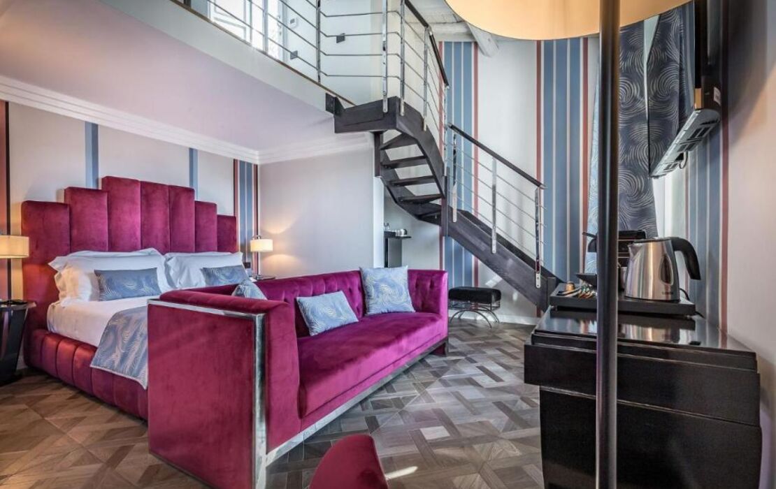 Arte' Boutique Hotel