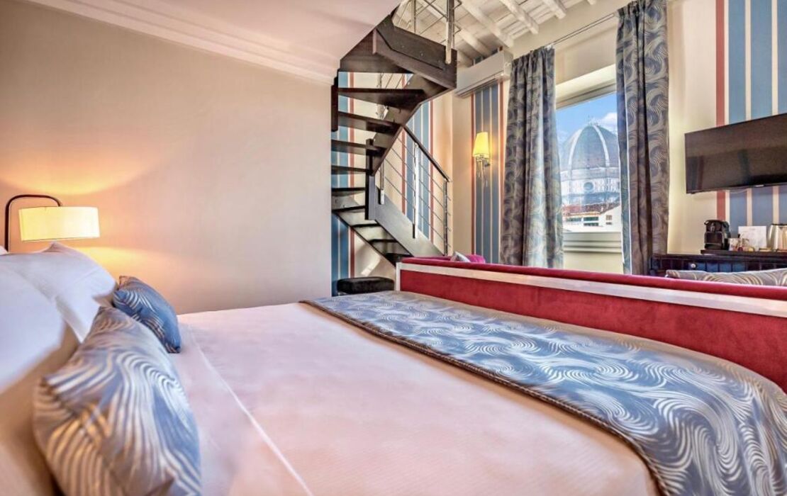 Arte' Boutique Hotel