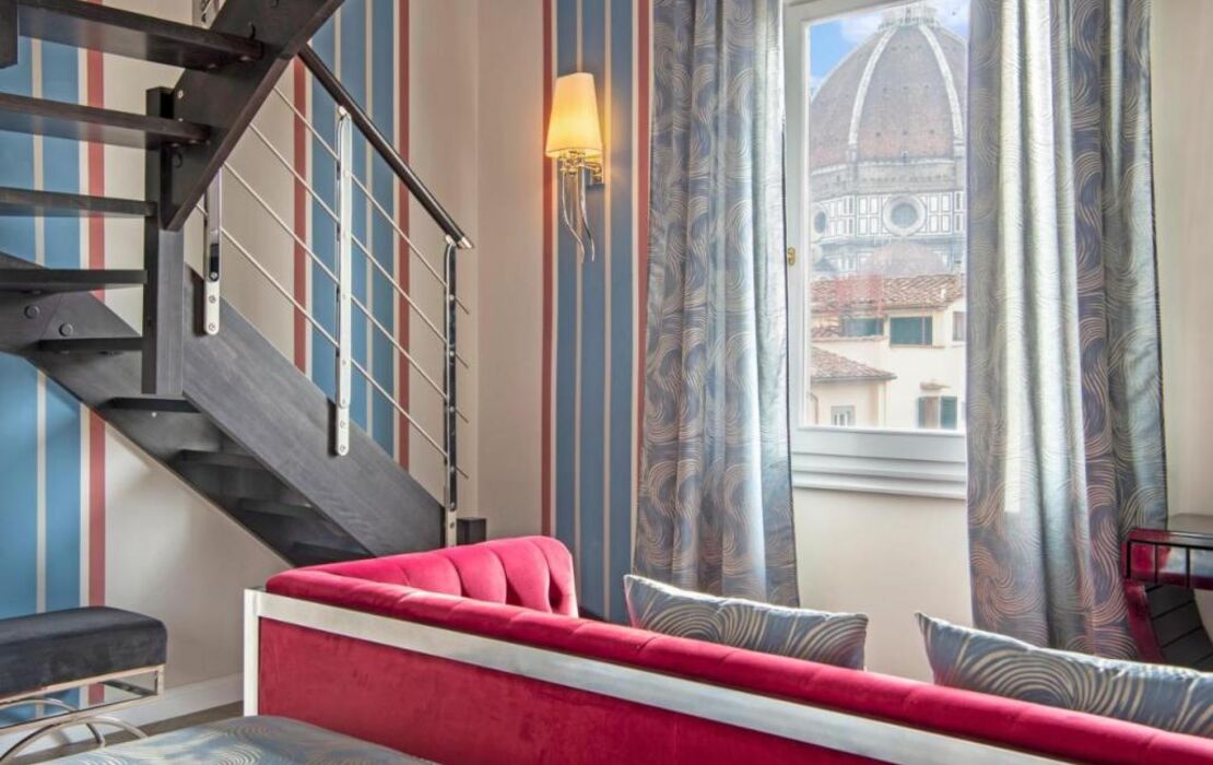 Arte' Boutique Hotel