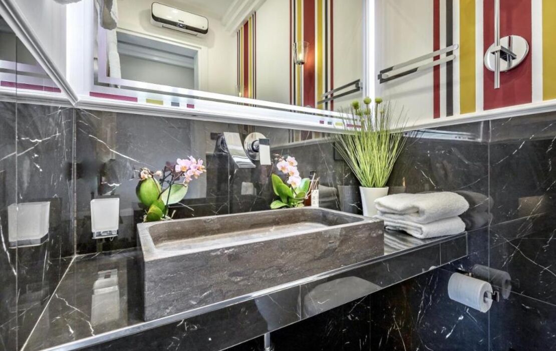 Arte' Boutique Hotel