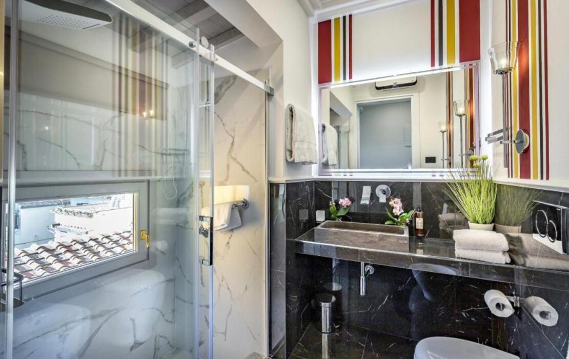 Arte' Boutique Hotel