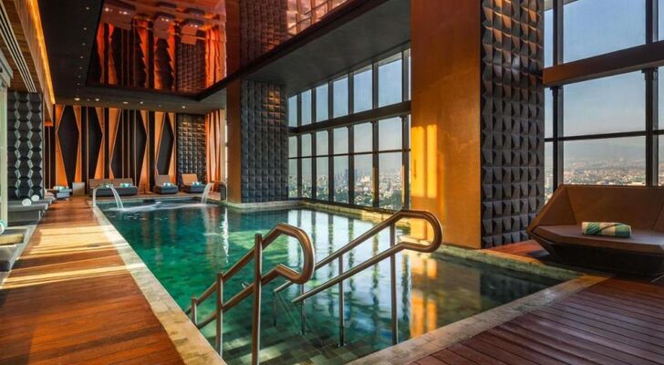 Sofitel Mexico City Reforma