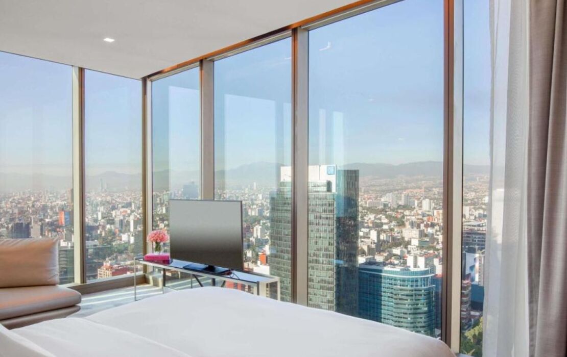 Sofitel Mexico City Reforma