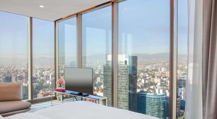 Sofitel Mexico City Reforma