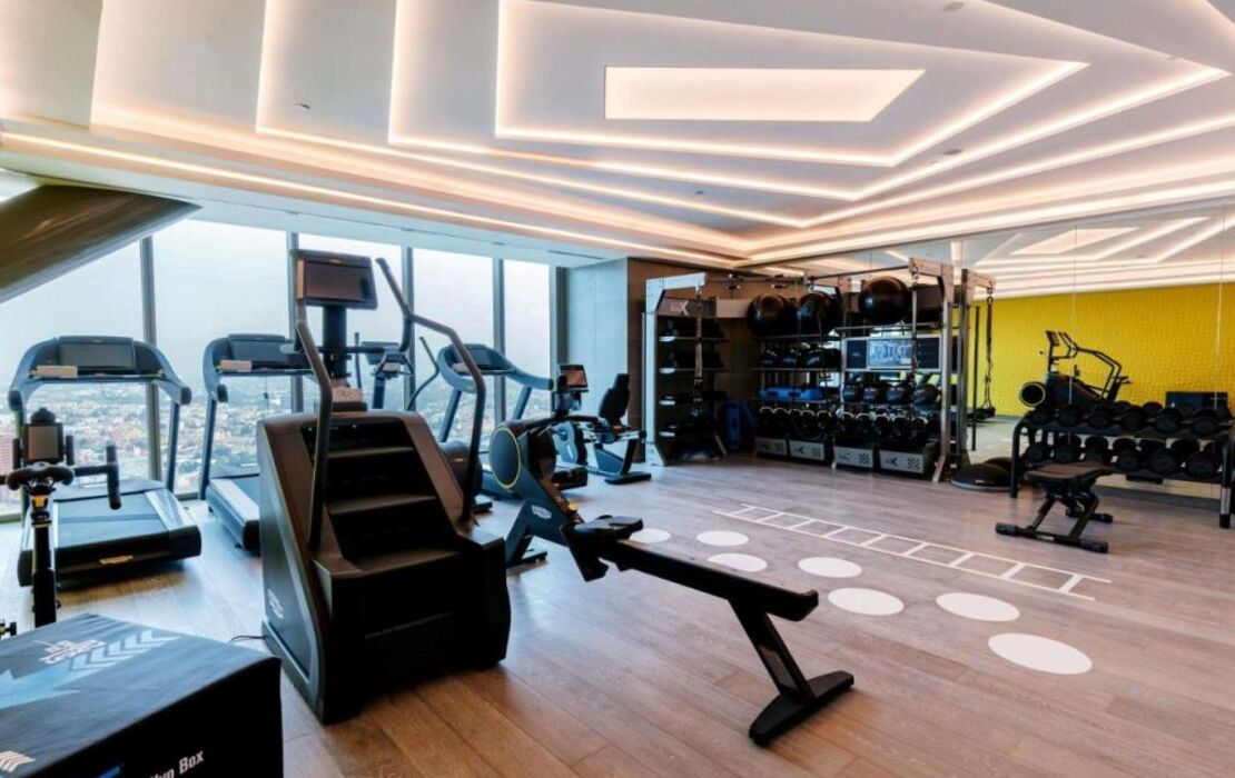Sofitel Mexico City Reforma