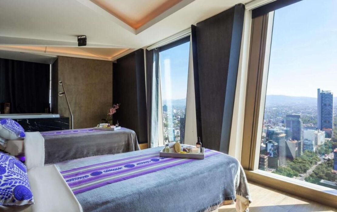 Sofitel Mexico City Reforma